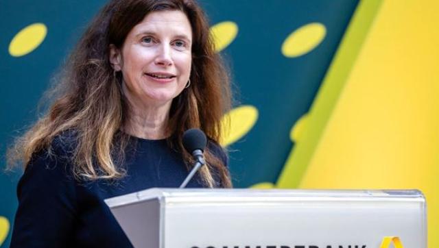 Commerzbank, la Cfo Bettina Orlopp nominata nuova Ceo del gruppo e Presidente del Consiglio di Gestione, sostituir&agrave; Manfred Knof 