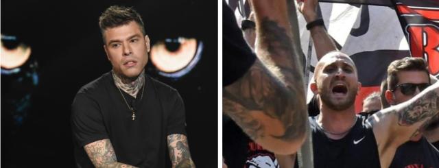 Inchiesta curve, Fedez a Luca Lucci: "Vendete la mia bibita Boem allo stadio e vi prendete una percentuale", e progettava di comprare l'Old Fashion