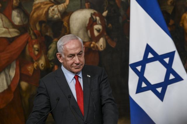 Netanyahu contro l'ONU: "una palude antisemita". Tesi squallide per giustificare l'imperialismo di Israele