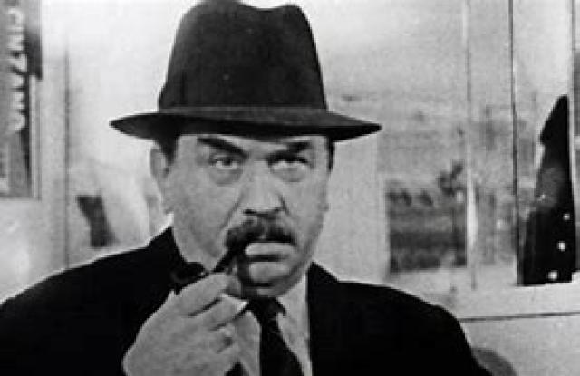 Il commissario Maigret