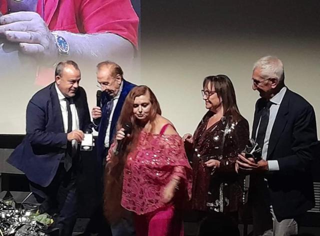 Grande successo e premiati illustri alla 3a edizione del Premio per il &ldquo;Cinema Indipendente Sergio Pastore&rdquo;, andato in scena tra i velluti rossi della Casa del Cinema a Villa Borghese