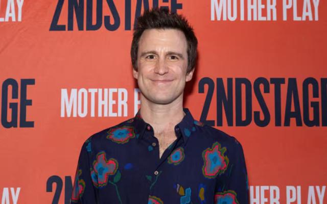 Gavin Creel