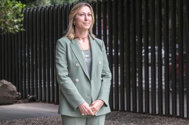 Chi &egrave; Simona Agnes nominata presidente del CdA Rai, con un passato in Telecom, Fondazione Telethon e Treccani