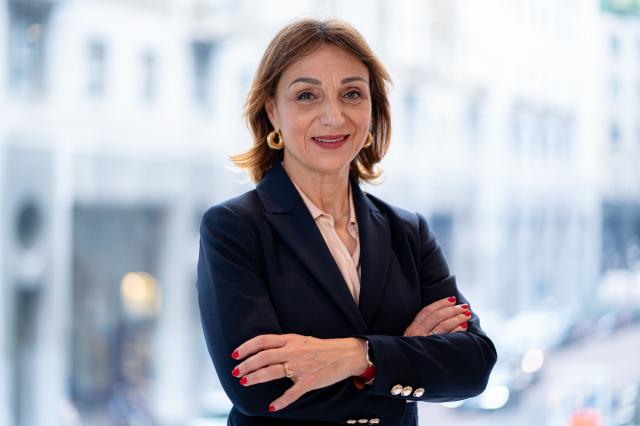 Lenovo, Enza Truzzolillo nominata nuovo Amministratore Delegato e General Manager per Italia e Israele