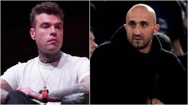 Inchiesta curve, Luca Lucci e l'idea di un negozio di tatuaggi in Duomo con Fedez: "30mila &euro; di affitto, ma mi faccio pagare 1000 euro una scritta"