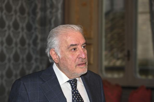 Marcello Dell'Utri verso il processo: "Bonifici per 42 mln &euro; da Berlusconi per comprare il suo silenzio su stragi di mafia"