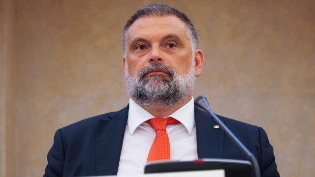 Rapporto UGL Pesca. De Carlo, Presidente Commissione Industria, Commercio, Turismo, Agricoltura e Produzione Agroalimentare del Senato: "Agricoltura e pesca sono parte di un sistema che ha puntato mol