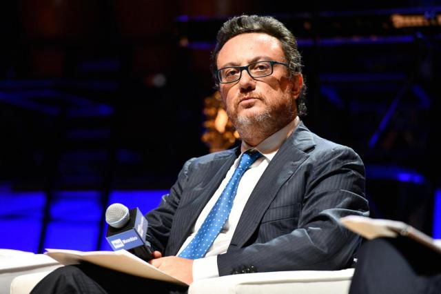Mario Orfeo, chi &egrave; il nuovo direttore di Repubblica al posto di Molinari con un passato nella dirigenza Rai