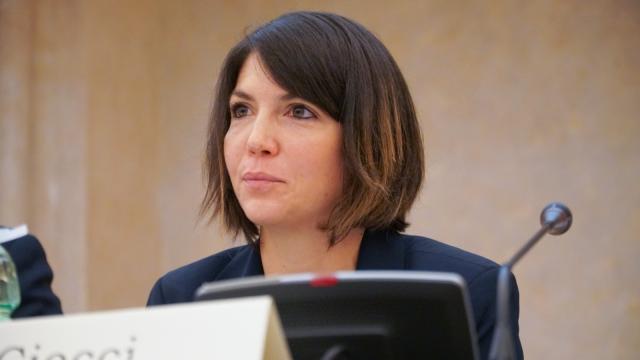 Rapporto UGL Agroalimentare.  Ciocci, Segretario Nazionale UGL Agroalimentare settore Pesca: "Occorre incentivare la formazione per i giovani"