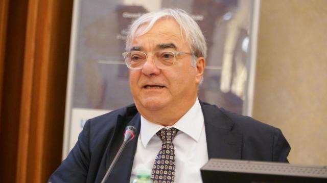 Rapporto UGL Agroalimentare. Mattei, Segretario Nazionale UGL Agroalimentare: "Servono interventi per consentire la dotazione di nuove attrezzature"