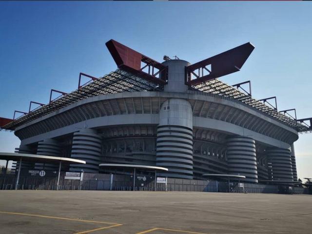 stadio san siro