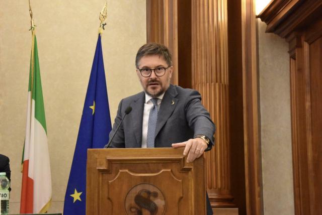 Rapporto UGL Agroalimentare, Andrea Paganella: &ldquo;Pesca settore fondamentale, investire in formazione per attrarre giovani&rdquo;