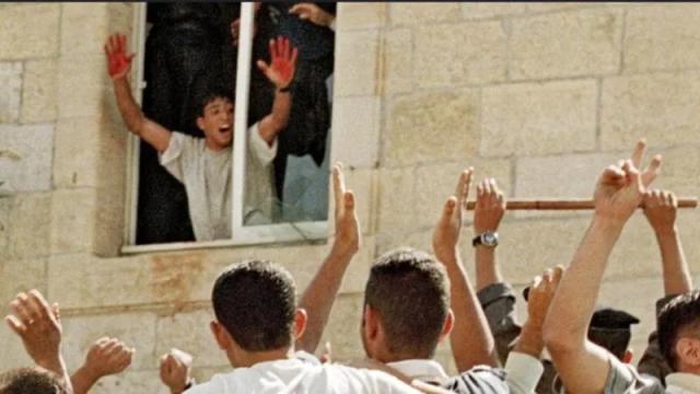 gaza ucciso morto 20 anni dopo aziz salha raid linciaggio ramallah riservisti soldati idf