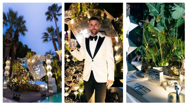 Philipp Plein, NO LIMIT$ PLATINUM