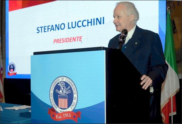 AmCham Italy, nominati nuovi consiglieri; entrano nel board Claudio Bossoli, Alessandro La Volpe, Teodoro Lio e Mario Vanni
