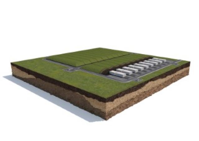 Sogin, miniere dismesse di Pasquasia e Bosco Palo non rientrato nella lista delle 51 aree presenti nella proposta di CNAI