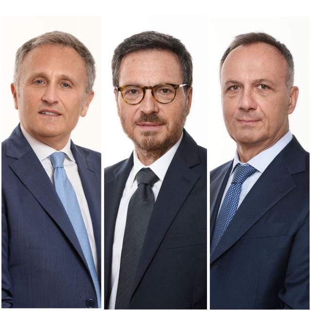 Long Term Value, nasce la nuova societ&agrave; di consulenza fondata da Torchia, Giuseppe e Fulvio Rossi "con assistenza diretta, continuativa e personalizzata&rdquo;