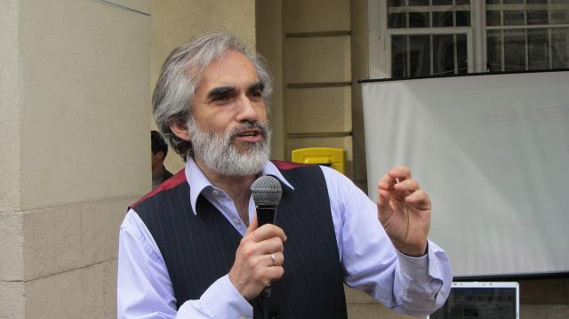 Ucraina, Zelensky perde consensi, lo storico Hrytsak: &ldquo;Se si votasse oggi sarebbe sconfitto, popolo vuole fine della guerra&rdquo;