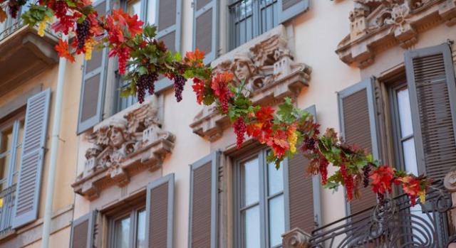 Torna la Vendemmia di MonteNapoleone, una settimana di vino, moda, alta cucina, degustazioni e solidariet&agrave; 