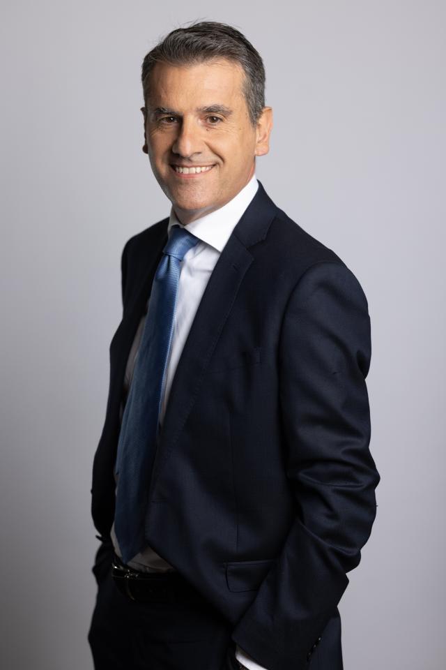 Intervista a Gianluca Castellini, CEO Smurfit Westrock Italy