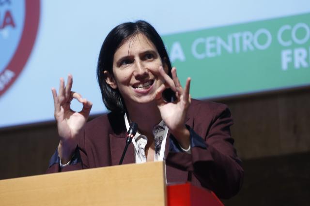 Elly Schlein vuole la patrimoniale, la quale andrebbe a distruggere definitivamente il ceto medio gi&agrave; suppliziato