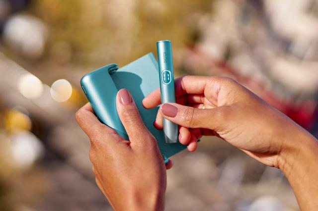 Philip Morris Italia, lanciata in Italia IQOS ILUMA i PRIME; investiti oltre $12,5 mrd in sviluppo, validazione scientifica e innovazione