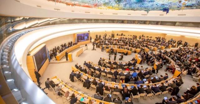 Consiglio ONU diritti umani, Arabia Saudita non ottiene il seggio per 117 voti su 124 necessari causa "reputazione negativa sul tema"
