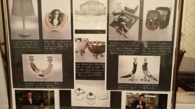 Mercante in Fiera a Parma