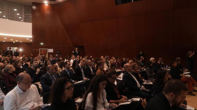 ICCH, presentata la Ricerca &ldquo;Corporate Reputation: tendenze emergenti e implicazioni strategiche&rdquo; in collaborazione con l'Universit&agrave; IULM
