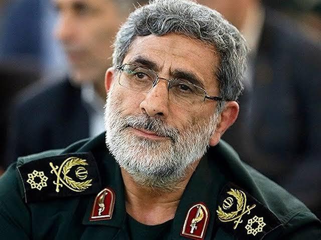 Arrestato Esmail Qaani capo dei Pasdaran, Teheran cerca la 'talpa' del Mossad nel suo staff, "ha avuto infarto durante interrogatorio"