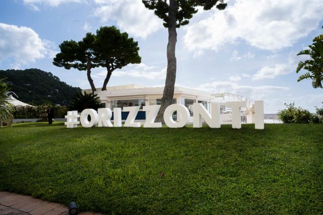 Giovani Imprenditori, 39mo convegno di Capri, iniziati i lavori di "Orizzonti, impresa e sviluppo nel Mediterraneo" 