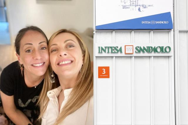 Bari, conti correnti spiati Intesa Sanpaolo, ecco TUTTI i 3572 NOMI da Meloni a De Gennaro passando per Totti fino a Zucchero