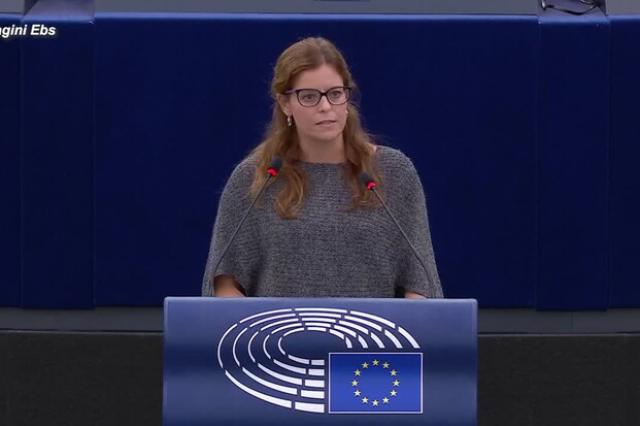 Ilaria Salis, chiesta revoca dell'immunit&agrave; dall'Ungheria, Kovacs: &ldquo;Sei una delinquente arrestata per aggressioni non una martire&rdquo;