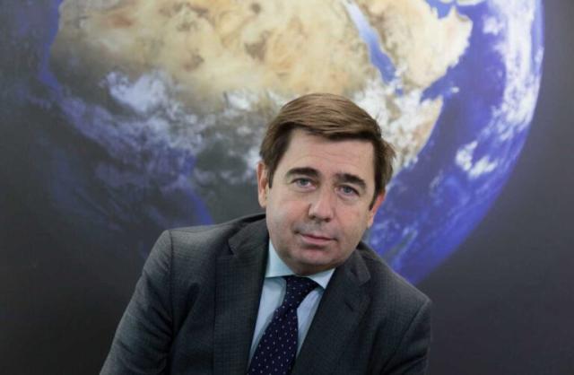 Spazio, Comparini a Nova: "Settore strategico per l'Italia, l'IAC una vetrina per la nostra leadership"