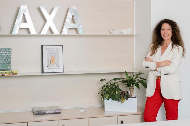Axa Italia, aggiudicato il Premio Aret&eacute; 2024 &ldquo;Comunicazione Finanziaria&rdquo; per la con la campagna &ldquo;Essere donna non dovrebbe essere un rischio&rdquo; 
