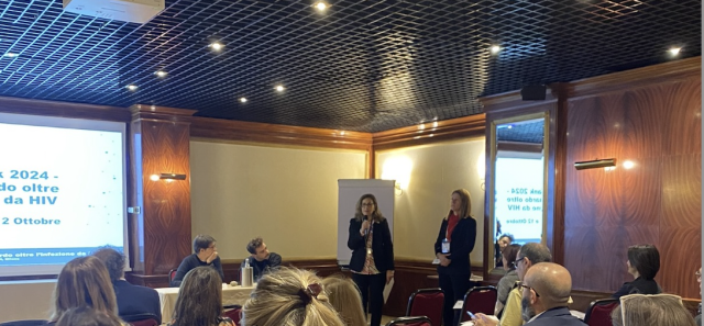 Hiv, serve approccio multidisciplinare per garantire prevenzione e cura