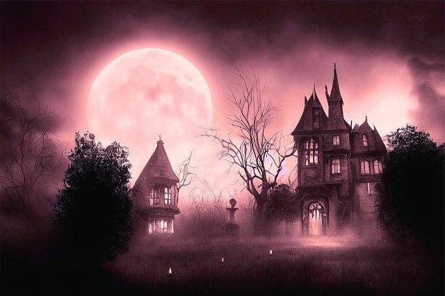 foto Halloween (da Pixabay)