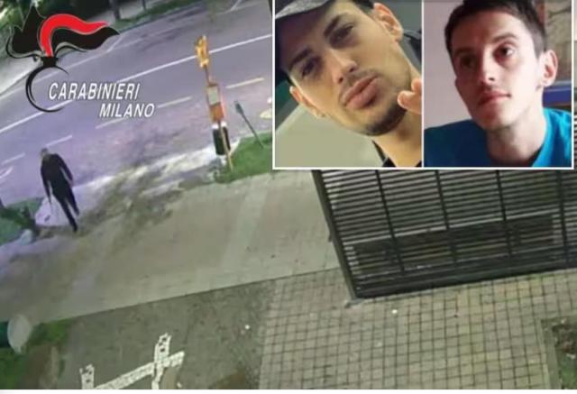 Omicidio Rozzano, l'interrogatorio di Rezza: "Ho saputo da TikTok che Manuel era morto, avevo bevuto 6 drink, volevo prendergli tutto per rivenderlo"