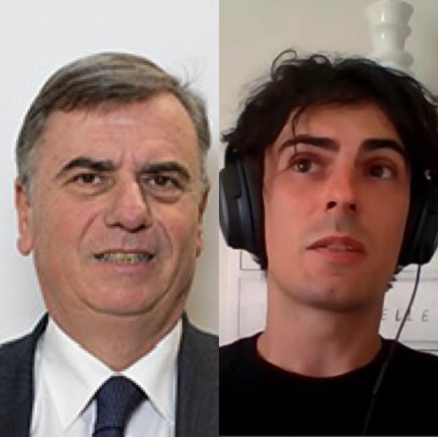 Corruzione, arrestato dg Sogei Iorio &ldquo;mentre intascava mazzetta da 15mila &euro;&rdquo;, 18 indagati tra cui Andrea Stroppa, referente di Musk in Italia