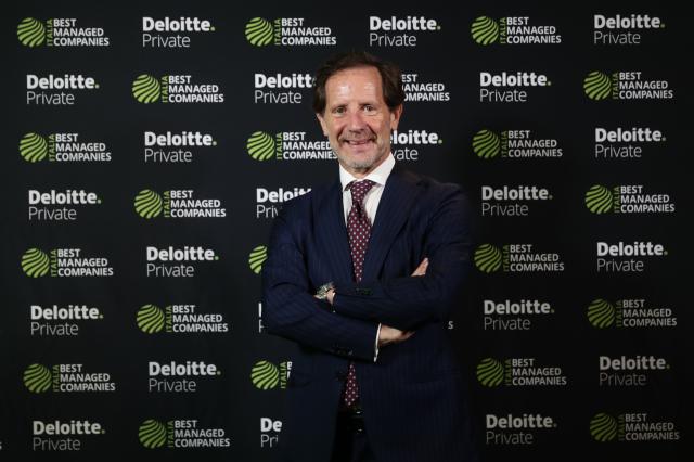 Deloitte Italia,  fatturato oltre &euro;1,5 mld (+15% ); Pompei: "Orgogliosi dei risultati raggiunti ma vogliamo continuare a crescere"