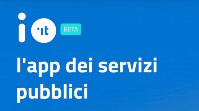 Portafoglio digitale per l&rsquo;app IO, in arrivo sullo smartphone dal 23 ottobre con patente, tessera sanitaria e carta europea disabilit&agrave;