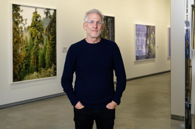 Gallerie d'Italia Torino (Intesa Sanpaolo), al via la mostra "MITCH EPSTEIN. AMERICAN NATURE" dal 17 ottobre '24 al 2 marzo '25 a cura di Brian Wallis