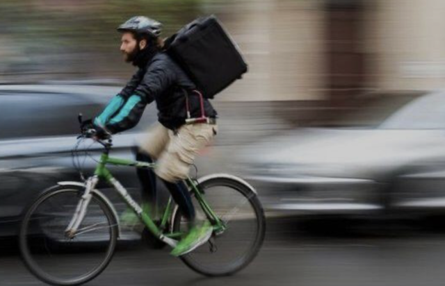 Food delivery. UGL Rider, sottoscritto  accordo con Piattaforma Digitale Uber Eats
