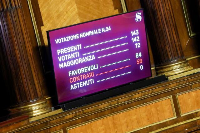 Maternit&agrave; surrogata reato universale, ok dal Senato: illegale anche all'estero oltre che in Italia, fino a 1 mln &euro; di multa - IL TESTO