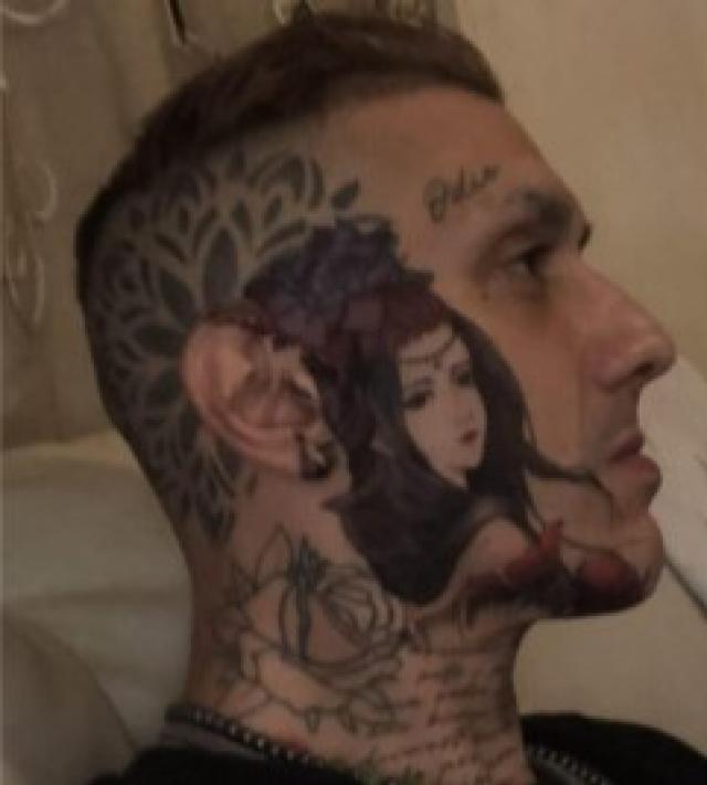 Chi era Eros Di Ronza, ucciso a Milano a colpi di forbice dopo aver tentato di rubare dei gratta e vinci