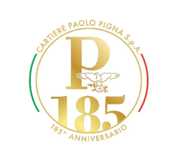 Cartiere Paolo Pigna S.p.A., 185 anni di Storia e Innovazione celebrati con l'emissione di un francobollo celebrativo