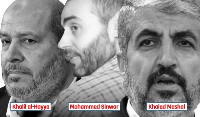 Sinwar morto "per caso" in seguito a crollo edificio dopo raid israeliano, Idf cerca il fratello Mohammed in lizza per la successione come capo di Hamas