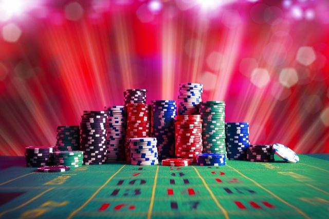 Il futuro del gioco d'azzardo, il fascino infinito del casino online