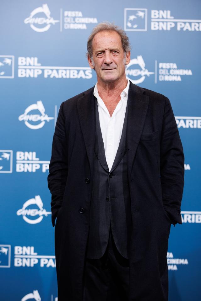 Vincent Lindon