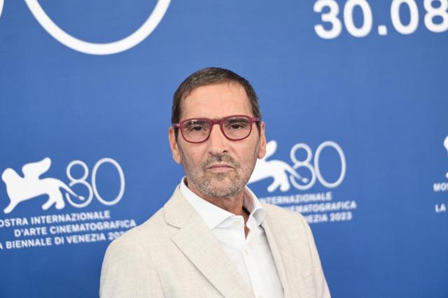 Addio ad Adamo Dionisi, morto a 59 anni per "turbo cancro" il boss Manfredi Anacleti di "Suburra"